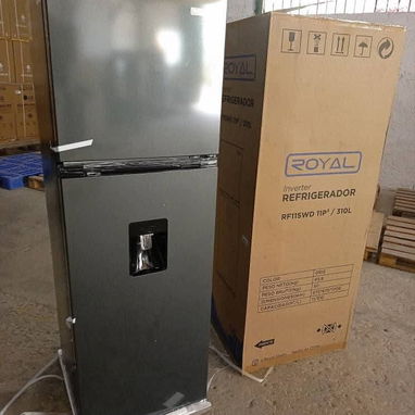 REFRIGERADORES CHIQ - ROYAL - Img 117994169