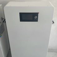 4100  Growatt 16kw  51.2v-314ah - Img 56945747