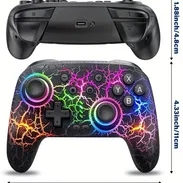 Mando  inalámbrico gamer - Img 58047775