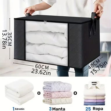 organizador de ropa, lenceria para closet y armarios - Img 123079327