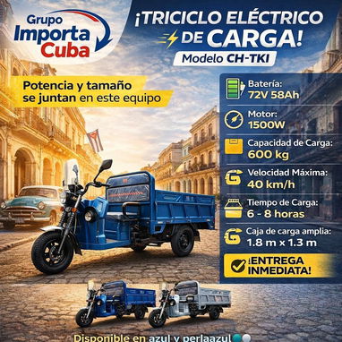 Triciclos en venta - 2/3