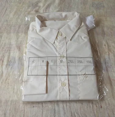 Blusas, pantalones, camisas y blazer de uniforme nuevos - Img 99556474