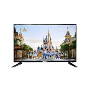 TV de 50" Milexus Smart TV, nuevo. - Img 45855352
