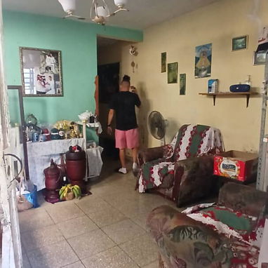 🏡 SE VENDE CASA INDEPENDENDIENTE, PUETTA DE CALLE Y PORTAL, especial para negocios, en PLAYA - Img 120922785