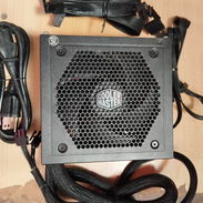 VENDO FUENTE COOLER MASTER - Img 56637603