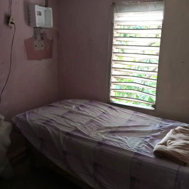SE VENDE APARTAMENTO TRIPLANTA EN 10 DE OCTUBRE - 9/10