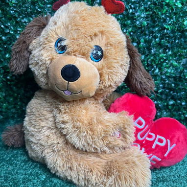Peluches hermosos ✨️💯 - Img 119891235
