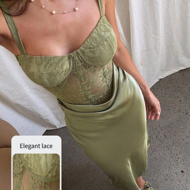 Hermosos vestidos 👗 Shein ✨ - Img 121577323