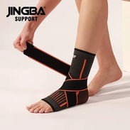 Tobillera Ortopedica GAMA ALTA | NUEVA Soporte Tobillo Deportiva Esguince, Artritis y Lesion Gimnasio Deporte - Img 58019828