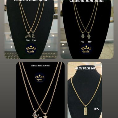 Cadenas - Img 123571552