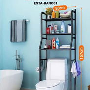 Organizador para baño 17000 cup - Img 55050584