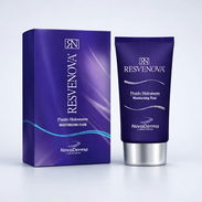 Resvenova Fluido Ultrahidratante 50g - Img 55985073