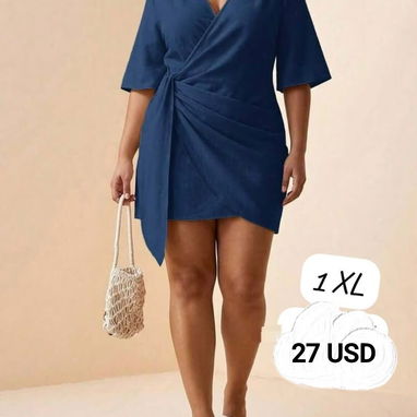 Variedad de vestidos - 10/10