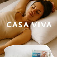 Almohada Majestic Imperial 17 USD - Img 57289799