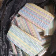 Paquetes de absorbentes flexible de 100 unidades tengo mensajeria - Img 45423595