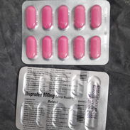 Ibuprofeno d 600mg - Img 57796956