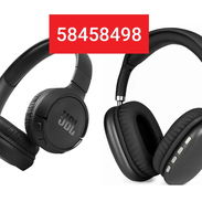 Audífonos Bluetooth (cascos) - Img 55560522