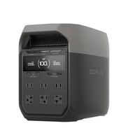 Ecoflow Delta 3 ojo es delta 3 sola A esta se le puede poner la batería de expansión 850 usd💸 - Img 56118077