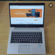 HP EliteBook 830 G5 - Img 45491299