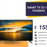 Televisor Vivamax Smart TV 32" - Img 57064041