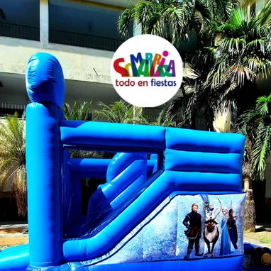 Alquiler de Parques Inflables, Oferta Junio - Img 116201495