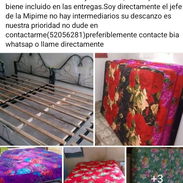 Reparador de colchones - Img 54873434