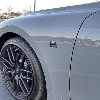 Lexus IS 500 2022 - Img 124106524