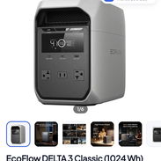 Ecoflow delta 3 Classic 1024w - Img 57027344