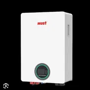 BATERÍA INTELIGENTE -7kw de respaldo - Img 55784283