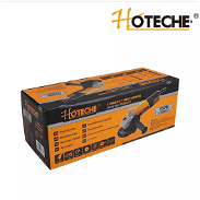 Pulidora marca Hoteche de 950W - Img 45666167