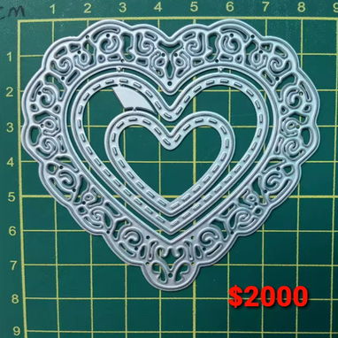 TROQUELES MANUALIDADES - Img 106461718