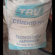 Cemento TBV - Img 57705431
