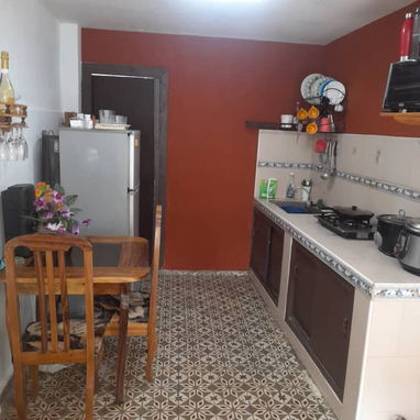 Venta de casa en Regla puerta de calle - Img 121411268