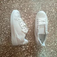 Zapatos Tenis blancos - Img 56354931