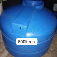 Tanques de 500 litros manzana 🍎 - Img 57356215