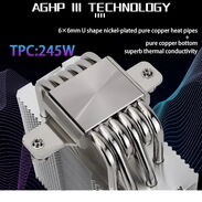 Disipador Thermalright ARGB - Img 45314881