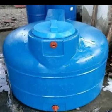 Tanques para el almacenamiento de agua - 2/3