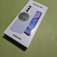 Samsung A15 Dual Sim - Img 45589715
