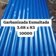 Venta de tejas esmaltada - Img 56891435