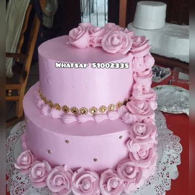 Cake para el dia de las madres - Img 119487338