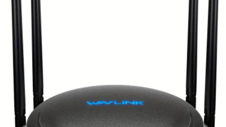 Publicidad Router Router WiFi Dual Band, Router Inalámbrico de Inter en Diez de Octubre ...