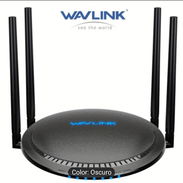 Publicidad Router Router WiFi Dual Band, Router Inalámbrico de Inter en Diez de Octubre ...