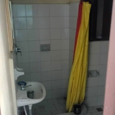 Apartamento 3/4 vedado atras del cohiba - 7/8