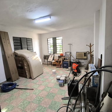 Venta de casa en Maríanao circuito PRIORIZADO no se va la corriente - 6/10
