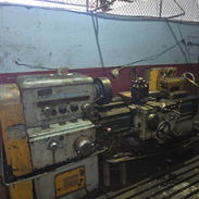 Taller de torneria - Img 57771151