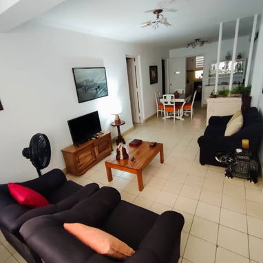 Rento apartamento en Playa Miramar 550 al mes - Img 122621348