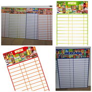 Pizarra de Precios Personalizadas - Img 53998318