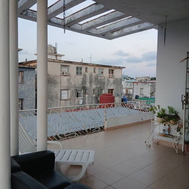 Penthouse Vedado - Img 121737233