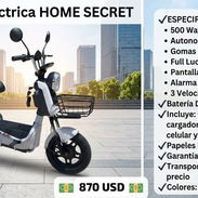 #patinetas eléctricos - Img 56192068