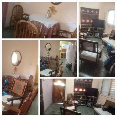 Casa independiente en venta en Santa fe playa, reparto el Roble - Img 120885507